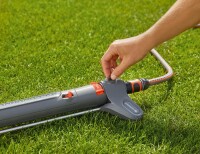 Gardena Viereckregner AquaZoom S 7