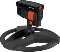 Gardena Viereckregner AquaZoom compact gallery