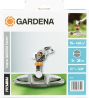 Gardena Impuls-,Kreis-,Sektorenregner (m gallery