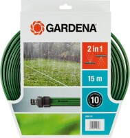 Gardena Schlauch-Regner 15 Meter gallery 17_2nd