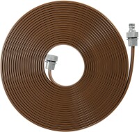 Gardena Schlauch-Regner 15 Meter braun gallery