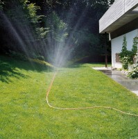 Gardena Schlauch-Regner ohne Armaturen 3