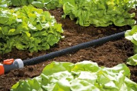 Gardena Perlregner 15 m 3