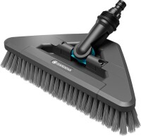 Gardena Stielbürste soft flex Clean gallery