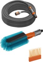 Gardena Fahrrad Wasch-Set Cleansystem