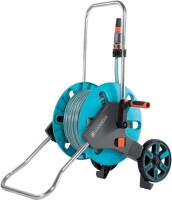 Gardena SchlauchwagenCleverRoll M Set