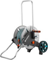 Gardena SchlauchwagenCleverRoll M Metal Set