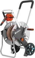 Gardena Schlauchwagen CleverRoll M Set