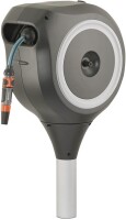 Gardena Garten-Schlauchbox RollUpM (weiß) 20 m 3