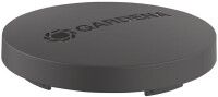 Gardena Garten-Schlauchbox RollUpM (weiß) 20 m 6