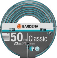 Gardena Classic Schlauch 50m, (1/2" gallery