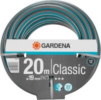 Gardena Classic Schlauch (3/4") 20  gallery