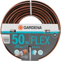 Gardena Flex Schlauch 9x9 (1/2") 50 gallery