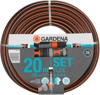 Gardena Flex Schlauch 9x9 (1/2") 20 gallery