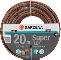 Gardena SuperflexSchlauch 12x12(1/2"), 20 m