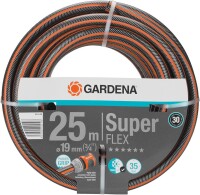 Gardena Superflex Schlauch 12x12(3/4"), 25 m