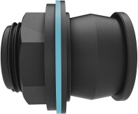 Gardena Tankverbinder Push IN (G1" /...