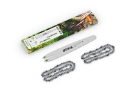 STIHL Cut Kit 6, PM3, Schienenlänge gallery