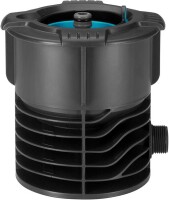 Gardena Sprinklersystem Wassersteckdose 3