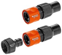 Gardena Profi Sys.-Anschluss-Satzf. Pipe gallery