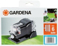 Gardena Wasserverteiler automatic 2
