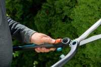 Gardena Heckenschere 2in1 EnergyCut 7