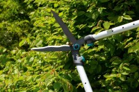Gardena Heckenschere TeleCut 3
