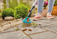 Gardena 3 in1 Fugenreinigercomisystem 3