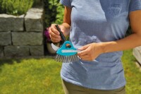 Gardena 3 in1 Fugenreinigercomisystem 4