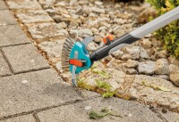 Gardena 3 in1 Fugenreinigercomisystem 5