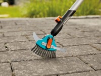 Gardena 3 in1 Fugenreinigercomisystem 6