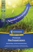 Kiepenkerl Nachsaatrasen Profi-Line Prem gallery