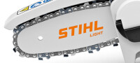 STIHL Schiene Light, 10 cm gallery
