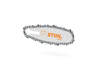 STIHL Schiene Light, 10 cm gallery 2_2nd