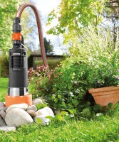 Gardena Tiefbrunnenpumpe 6000/5 01499-61 3