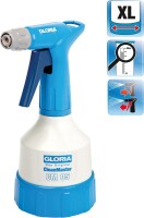 GLORIA Feinsprüher CleanMaster CM 5 gallery