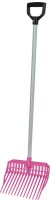KERBL Dunggabel EcoFork Mini pink mit St gallery