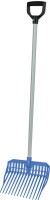 KERBL Dunggabel EcoFork royalblau mit St gallery