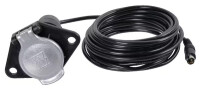 Kramp Kabel 7-pol.-DIN 6-pol. gallery