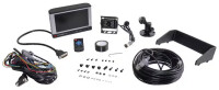 Kramp Kamerasystem Quad, 7 Zoll, 114&deg gallery
