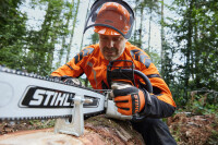 STIHL Sägekette 3/8“ Rapid Hexa 3 (RH3), 1,6 mm, 