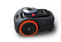 Segway Mähroboter Navimow i108E - inkl. Ladestation &am