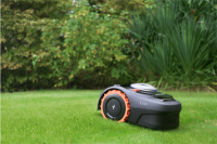 Segway Mähroboter Navimow i108E - inkl. Ladestation &am