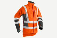 Husqvarna Arbeitsjacke Technical High Vi gallery