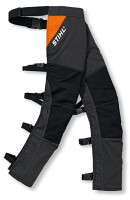 STIHL Chaps 270°, Vorderbeinschutz gallery