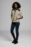 STIHL Fleecejacke Damen PERFORMANCE Beig gallery