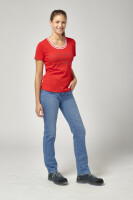 Claas T-Shirt Rot 3
