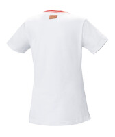 Claas T-Shirt Weiß gallery 12_2nd