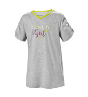 Claas T-Shirt Kinder grau gallery