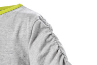 Claas T-Shirt Kinder grau 3